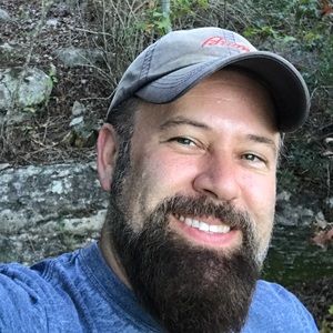 Meet your Posher, Jim